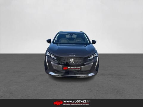 3008 HYBRID 225ch Roadtrip e-EAT8 2021 occasion 62000 Arras