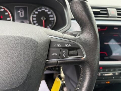 Arona 1.0 EcoTSI 95ch Start/Stop Urban Euro6d-T 2018 occasion 78630 Orgeval