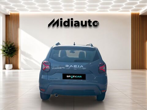 Duster 1.5 Blue dCi 115ch Extreme 4x2 2024 occasion 28500 Vernouillet