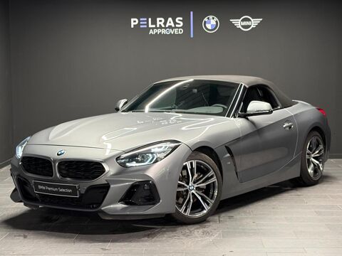 BMW Z4 sDrive20iA 197ch M Sport 2026 occasion TOULOUSE 31100