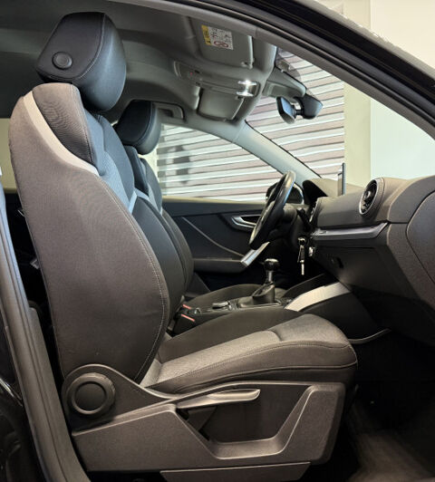 Q2 1.6 TDI 116CH BUSINESS LINE 2016 occasion 57350 Stiring-Wendel