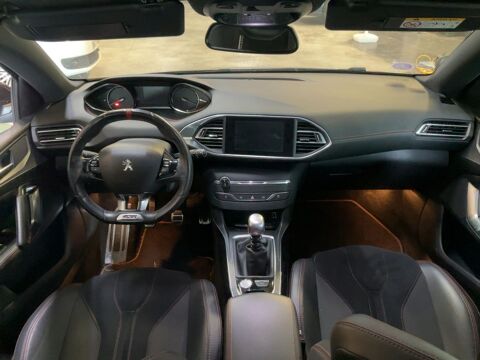 308 1.6 THP 270CH GTI S&S 5P 2016 occasion 56530 QUEVEN
