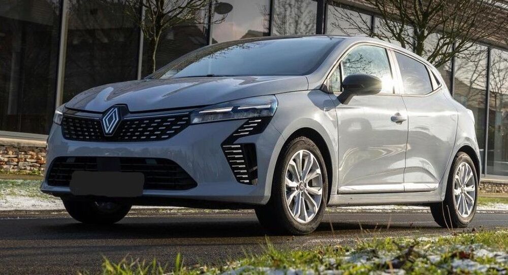 Clio V 1.0 TCE 90CH GENERATION - 25 2025 occasion 91200 Athis-Mons