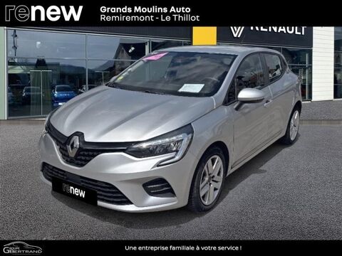 Annonce voiture Renault Clio 15490 €