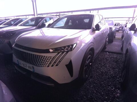 Peugeot 3008 Hybride Rechargeable Plug-in 195 GT e-DCS7 / FULL OPTIONS 2024 occasion Montauban 82000