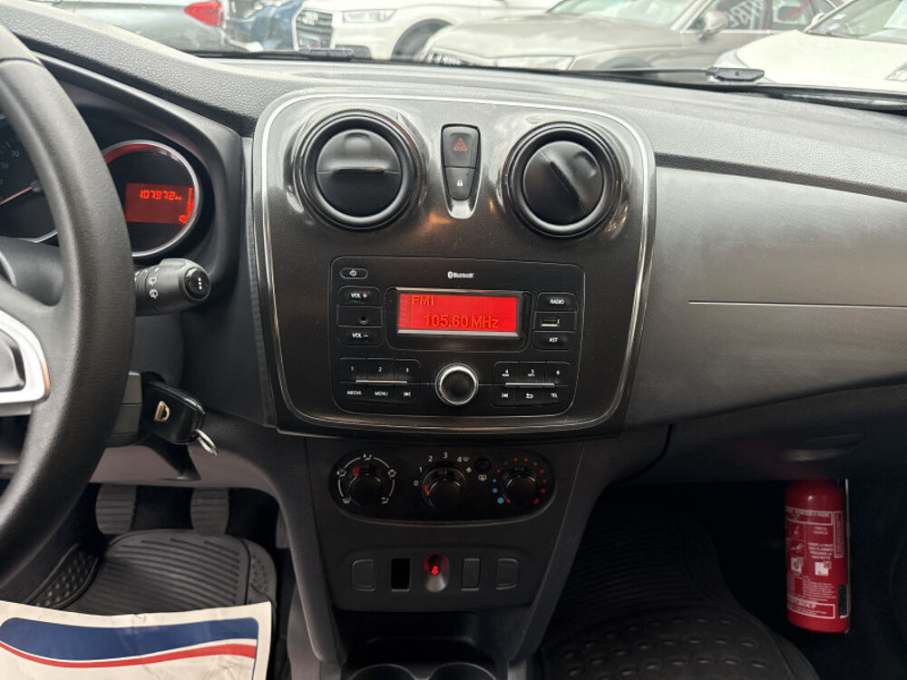 Sandero 1.0 SCE 75CH ACCESS 2019 occasion 31140 Aucamville