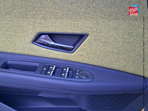 R5 E-Tech Electrique 150ch Iconic Cinq autonomie confort 2025 occasion 68000 Colmar