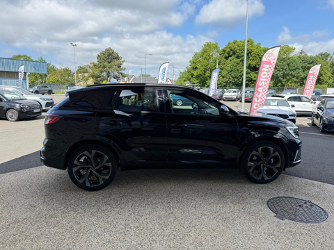 Austral 1.2 E-TECH FULL HYBRID 200CH TECHNO ESPRIT ALPINE 2023 occasion 49070 Saint-L&eacute;ger-de-Lini&egrave;res