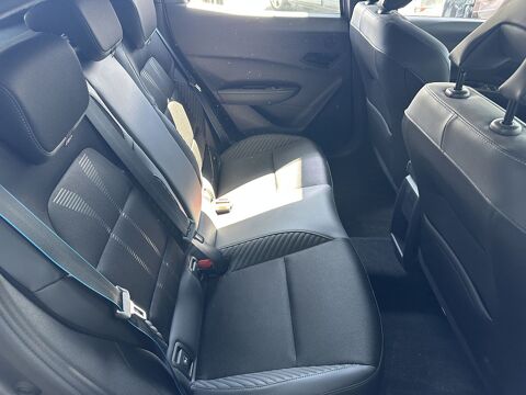 Clio 1.8 E-TECH 160CH FULL HYBRID ESPRIT ALPINE 2025 occasion 38070 Saint-Quentin-Fallavier