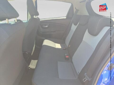 Yaris 69 VVT-i Design 5p 2018 occasion 57970 Illange