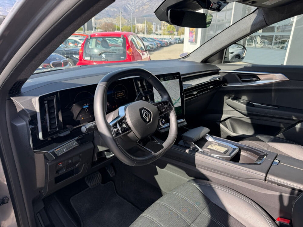 Austral 1.2 E-TECH FULL HYBRID 200CH TECHNO / ATTELAGE / TVA RECUPER 2022 occasion 38130 ECHIROLLES