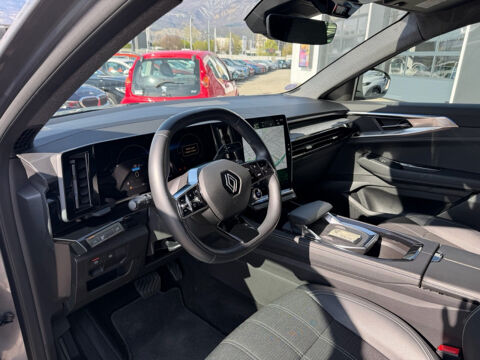 Austral 1.2 E-TECH FULL HYBRID 200CH TECHNO / ATTELAGE / TVA RECUPER 2022 occasion 38130 ECHIROLLES