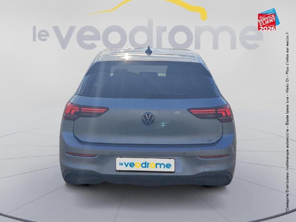 Golf 1.5 eTSI EVO2 116ch Life Plus DSG7 2025 occasion 68110 Illzach