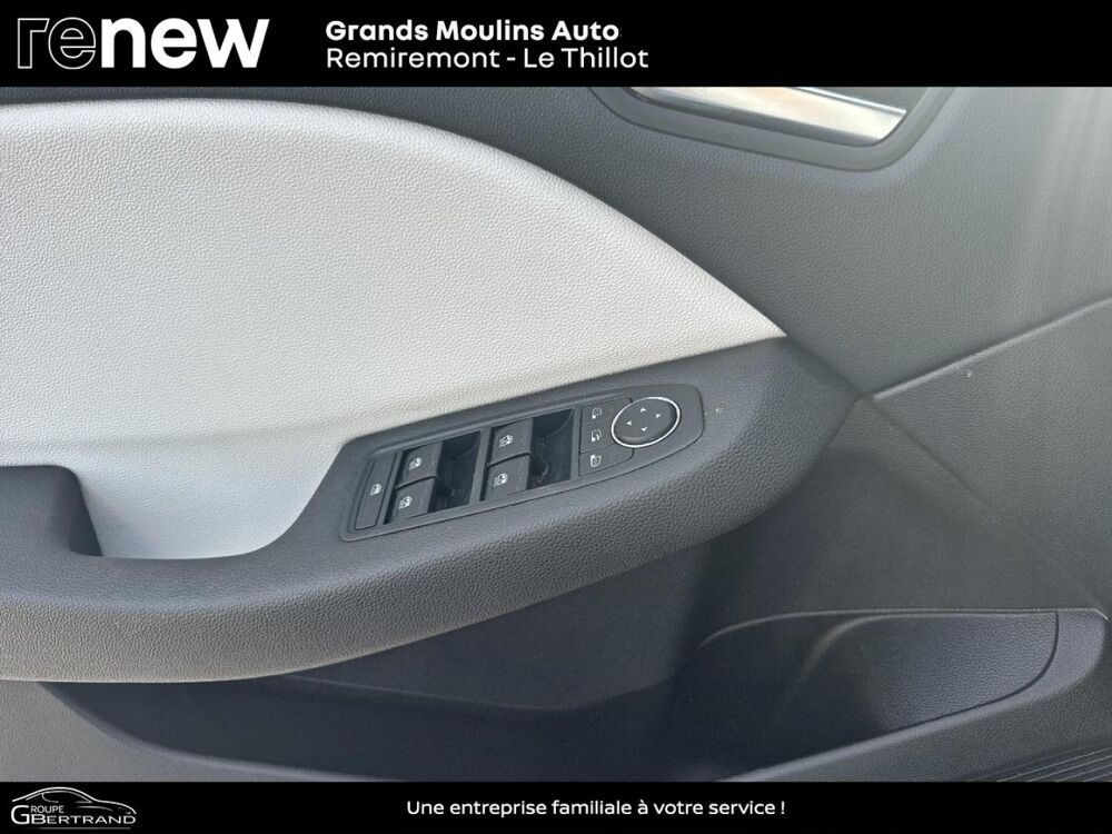 Clio 1.5 Blue dCi 100ch Intens -21N 2022 occasion 88160 Le Thillot
