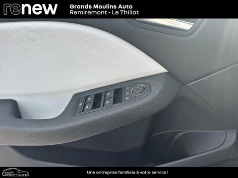 Clio 1.5 Blue dCi 100ch Intens -21N 2022 occasion 88160 Le Thillot