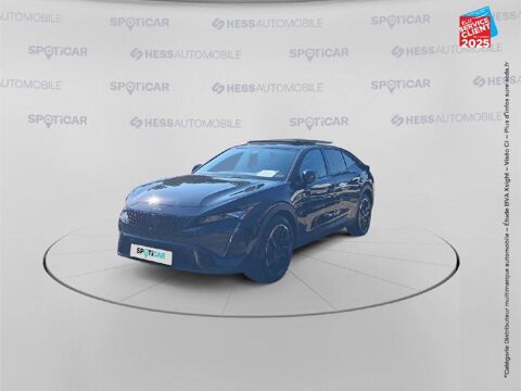 Annonce voiture Peugeot 408 26499 