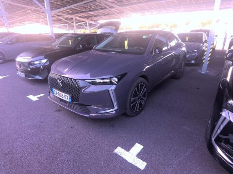 Citro&euml;n DS4 DS 4 E-TENSE 213ch 61kWh Pallas / POMPE A CHALEUR + TOIT OUV 2024 occasion Montauban 82000