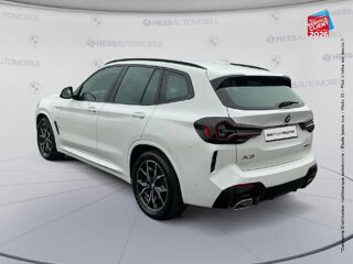 X3 xDrive30e 292ch M Sport 2023 occasion 68390 Sausheim