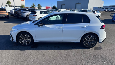 Golf 1.5 ETSI EVO2 150CH R-LINE DSG7 2026 occasion 12850 Onet-le-Ch&acirc;teau
