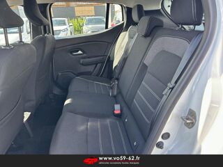 Sandero 1.0 TCe 90ch Essential 2023 occasion 62000 Arras