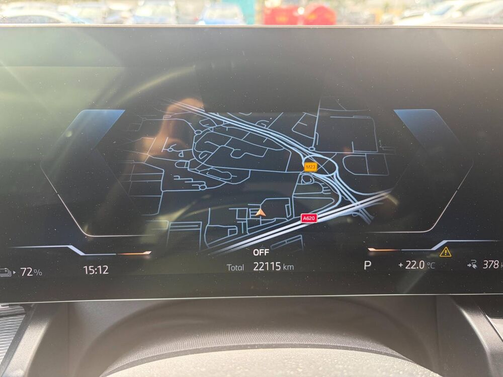 i4 eDrive40 340ch M Sport 2026 occasion 31100 TOULOUSE