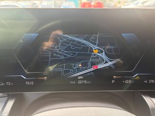 i4 eDrive40 340ch M Sport 2026 occasion 31100 TOULOUSE