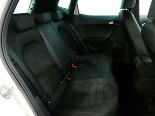 Arona 1.0 EcoTSI 110ch Start/Stop Xcellence DSG 2021 occasion 77400 Lagny-sur-Marne