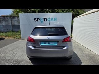 308 1.2 PureTech 130ch S&S Allure Business EAT8 2021 occasion 95500 Gonesse