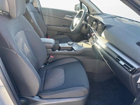Sportage 1.6 T-GDi 239ch HEV Active BVA6 2026 occasion 63000 Clermont-Ferrand