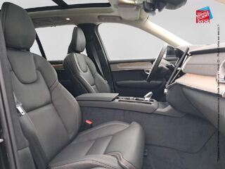 XC90 T8 AWD 310 + 145ch Ultra Style Chrome Geartronic 2025 occasion 67460 Souffelweyersheim