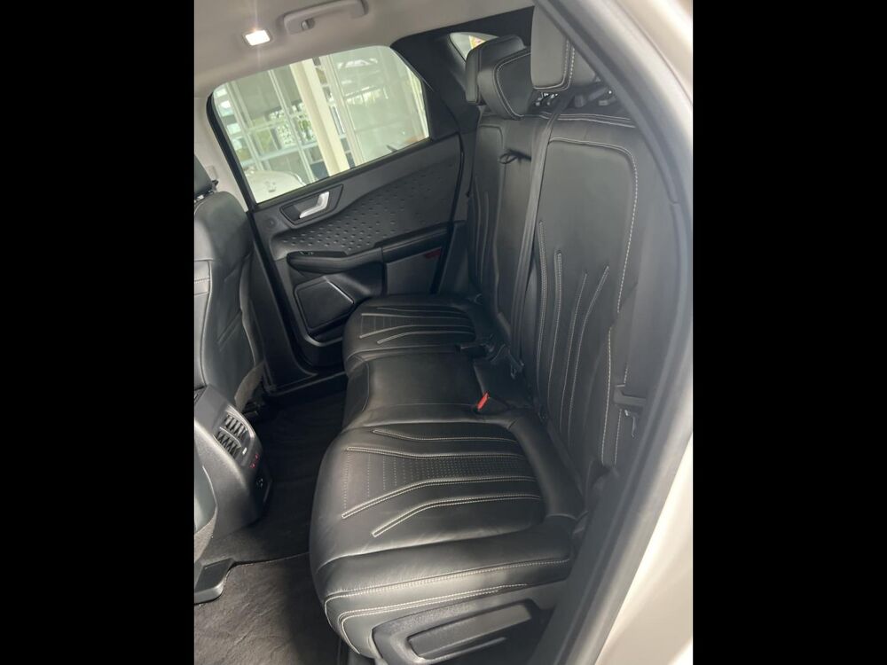 Kuga 2.5 Duratec 225ch PowerSplit PHEV Vignale eCVT 2021 occasion 31400 TOULOUSE