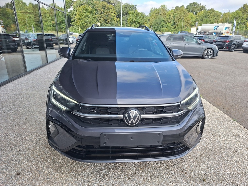 Taigo 1.0 TSI 116CH R-LINE DSG7 2025 occasion 82370 Campsas