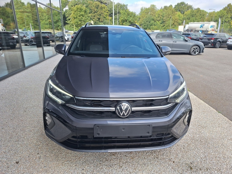 Taigo 1.0 TSI 116CH R-LINE DSG7 2025 occasion 82370 Campsas