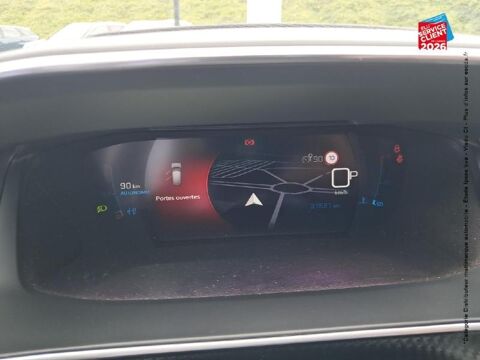 208 1.2 PureTech 100ch S&S Roadtrip EAT8 2022 occasion 51100 Reims