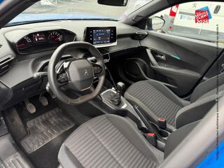 2008 1.2 PureTech 100ch S&S Style 2023 occasion 51100 Reims
