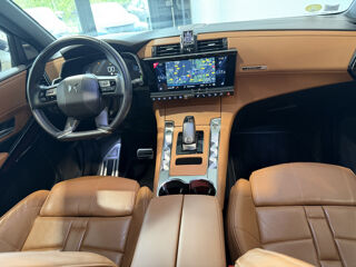 DS7 BLUEHDI 180CH GRAND CHIC AUTOMATIQUE 128G 2018 occasion 09000 Foix