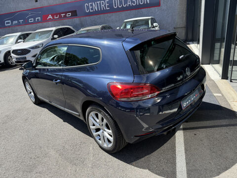 Scirocco 1.4 TSI 122CH 2010 occasion 31140 Aucamville