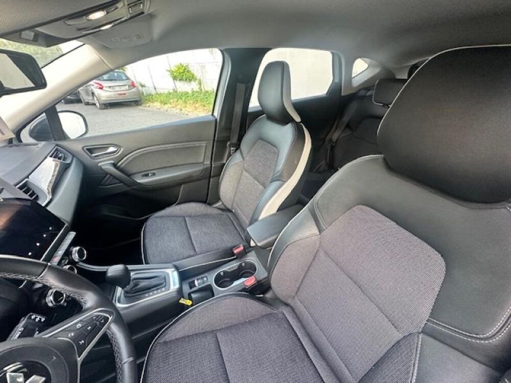 Asx 1.6 MPI HEV 143ch Intense 2023 occasion 95500 Gonesse