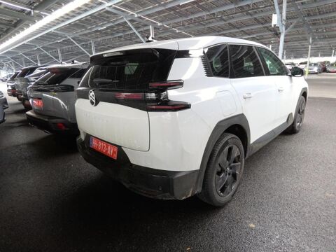 C5 aircross 1.2 Hybride 145ch MAX boite automatique 2025 occasion 78570 Andr&eacute;sy