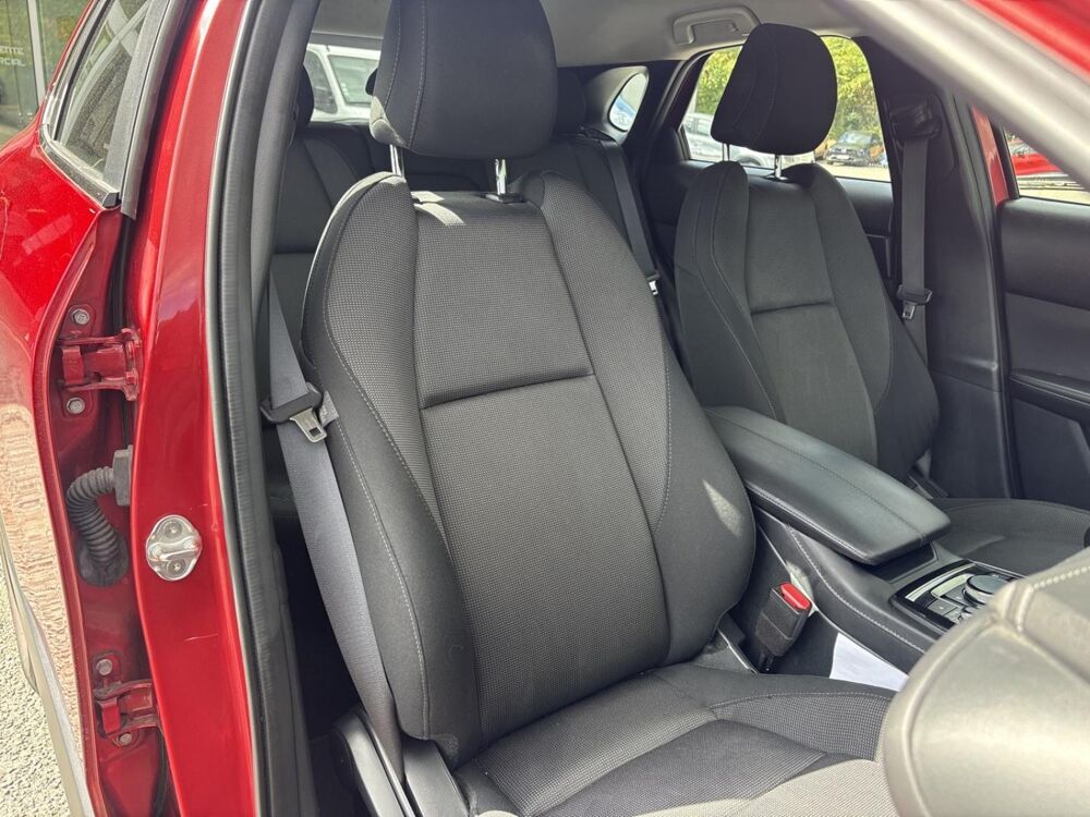 CX-30 2.0 e-SKYACTIV-G M-Hybrid 122ch 2022 2023 occasion 78750 Mareil-Marly