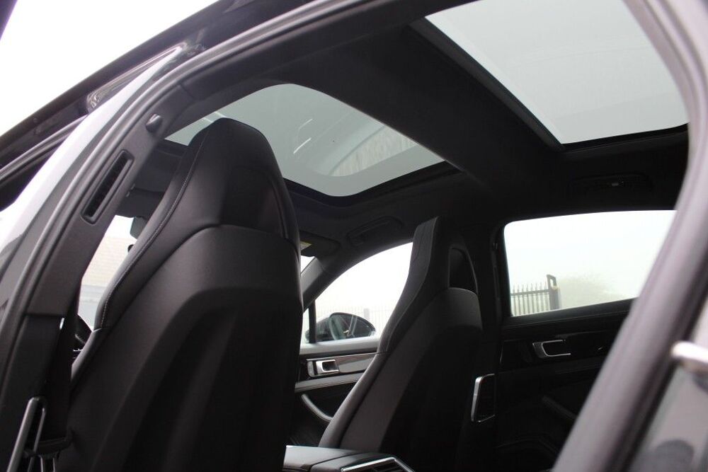 Panamera II (2) 2.9 V6 462 E-HYBRID 4 2022 occasion 59223 Roncq
