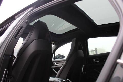 Panamera II (2) 2.9 V6 462 E-HYBRID 4 2022 occasion 59223 Roncq
