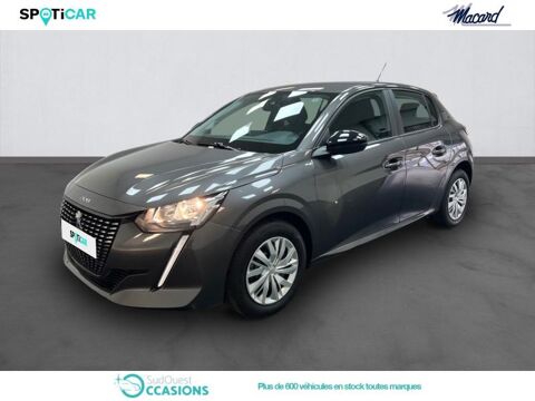 208 1.5 BlueHDi 100ch S&S Active 2022 occasion 82000 Montauban