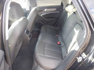 A6 35 TDI 163CH BUSINESS EXECUTIVE S-TRONIC 2019 occasion 27310 Bourg-Achard