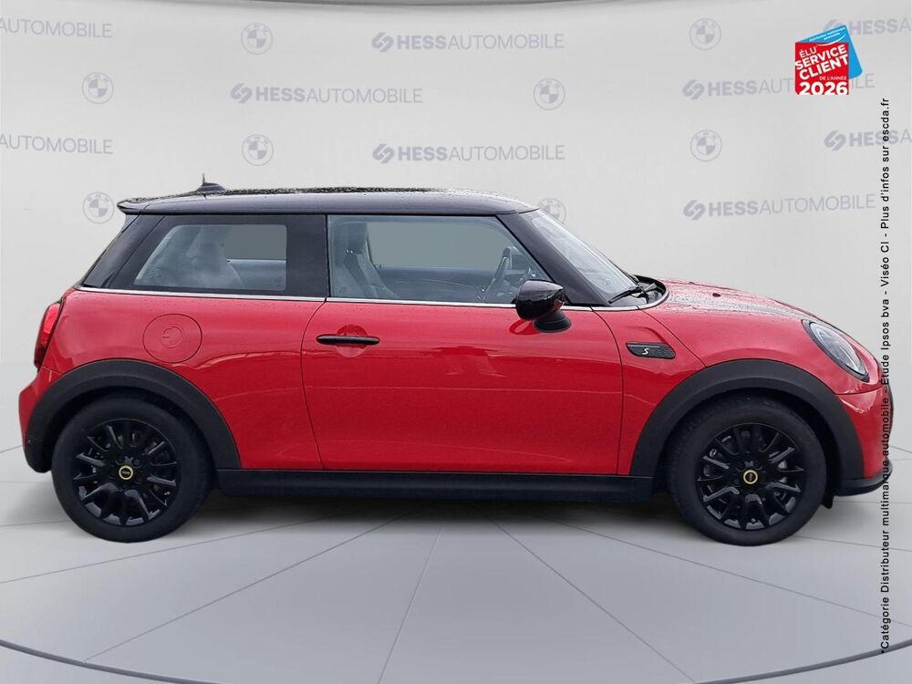 Cooper SE 184ch Edition Premium BVA 5CV 2023 occasion 68390 Sausheim