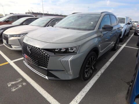 Annonce voiture Citroën DS7 30900 €