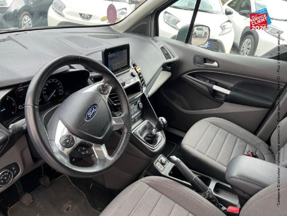 Tourneo VP 1.5 EcoBlue 120ch Stop&Start Trend 2018 occasion 54400 Longwy