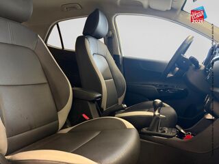 Picanto 1.2 DPi 84ch GT Line Premium 2024 occasion 25000 Besan&ccedil;on
