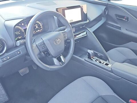 C-HR 1.8 Hybride 140ch Design Business MY25 2025 occasion 13300 Salon-de-Provence