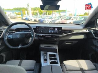 Grandland 1.2 Turbo Hybrid 145ch GS e-DCT6 2026 occasion 90000 Belfort